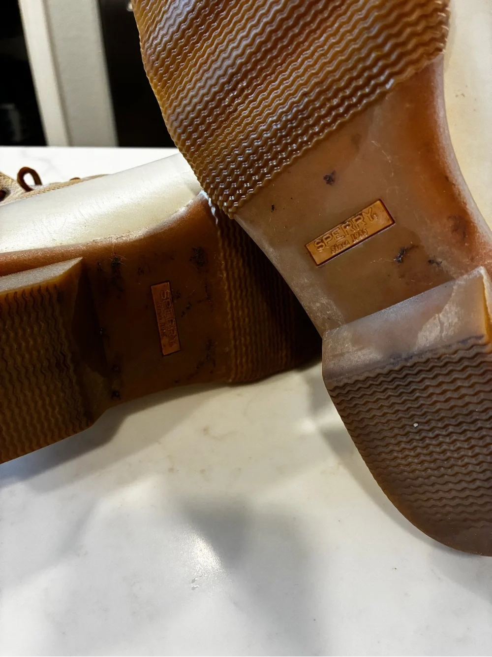 Sperry women winter